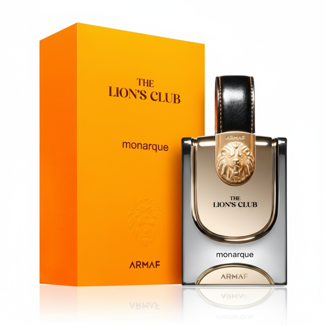 Best Armaf Amber Perfumes for Men in Sabah