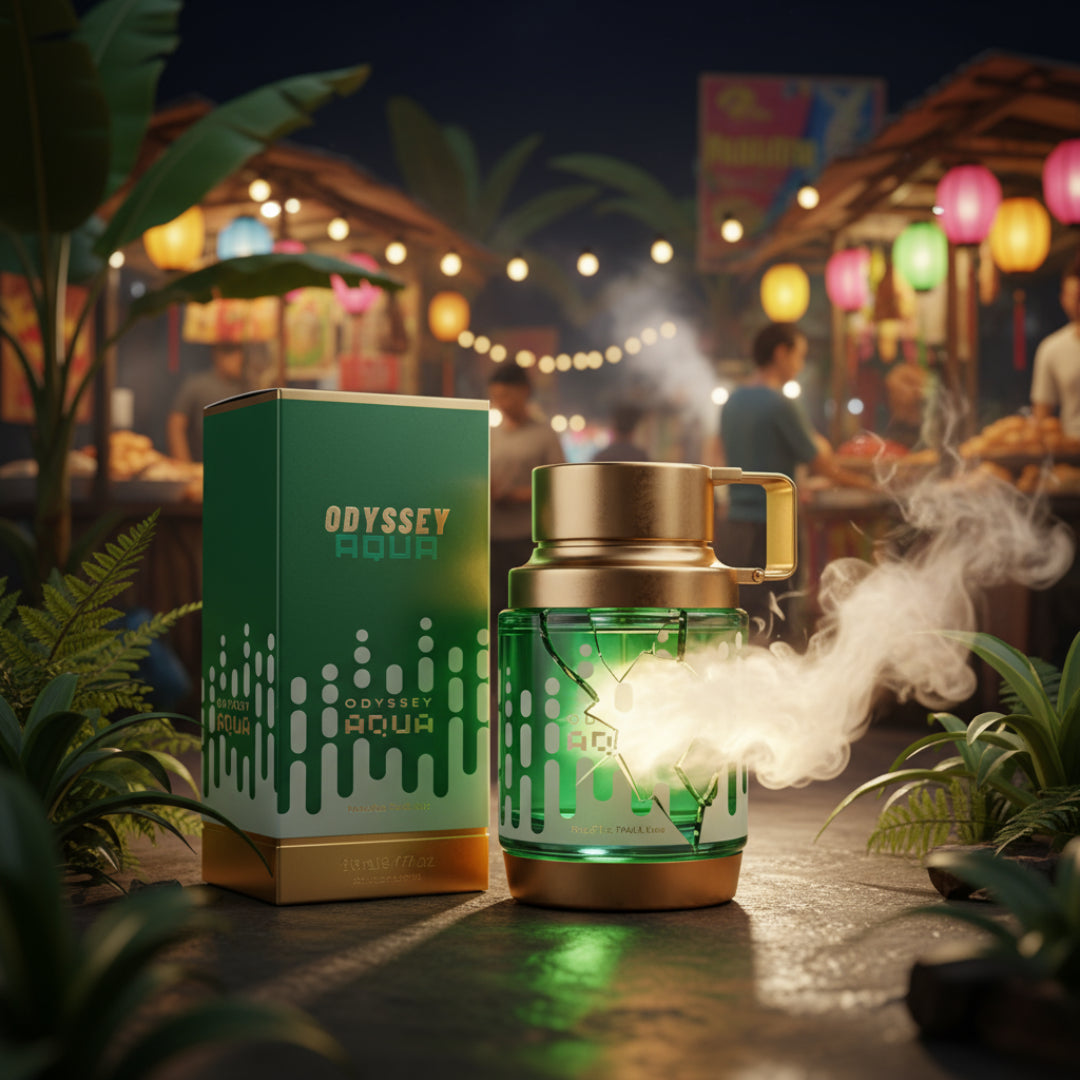 Best Armaf Vanilla Perfumes for Collectors in Melaka