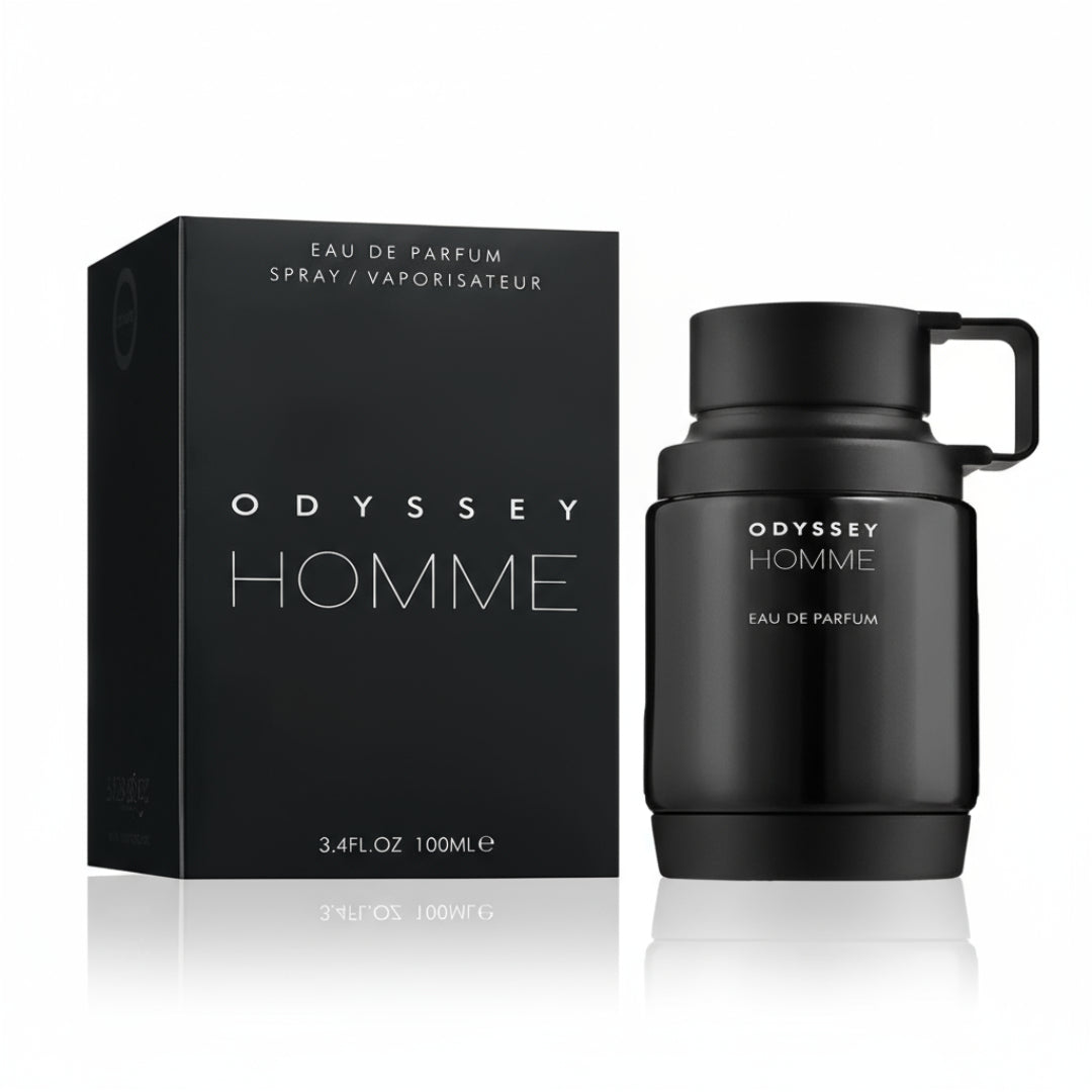 Armaf Leather Perfume Guide for Malaysia