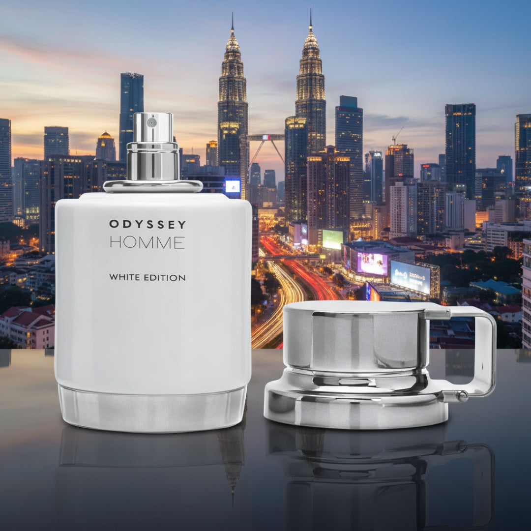 Odyssey Spectra vs Odyssey Homme: Which Armaf Perfume Is Better for Gifting?