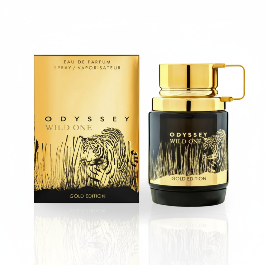 Best Armaf Leather Perfumes for Women in Sarawak