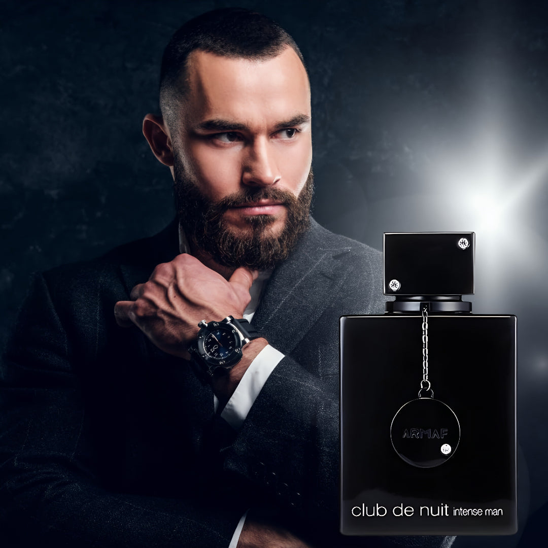 Armaf Woody Perfume Guide for Johor Bahru