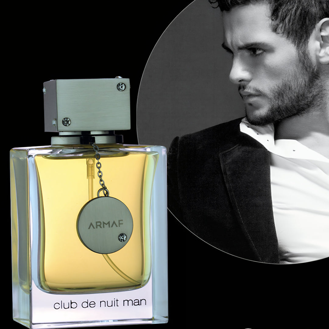 Armaf Comparison Guide: Club De Nuit Woman or Odyssey Homme?