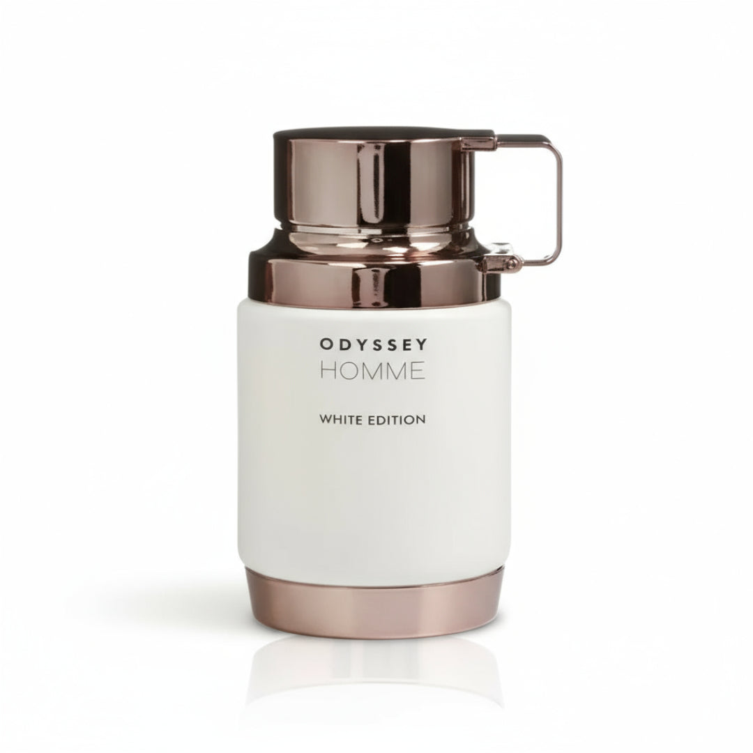 Odyssey Homme vs Hunter Intense: Which Armaf Perfume Is Better for Evening Wear?