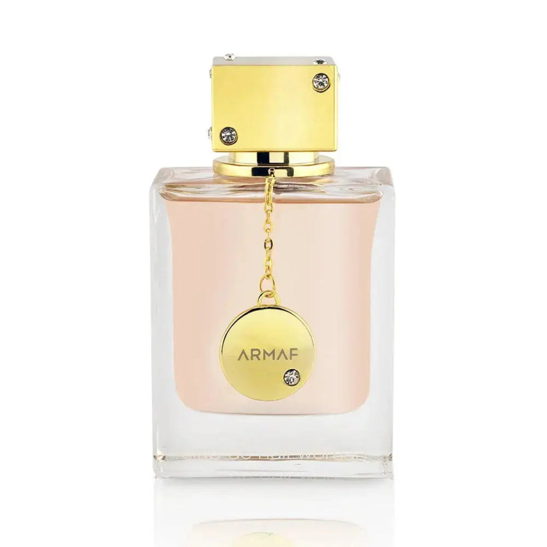 Armaf Comparison Guide: Club De Nuit Woman or Odyssey Homme?
