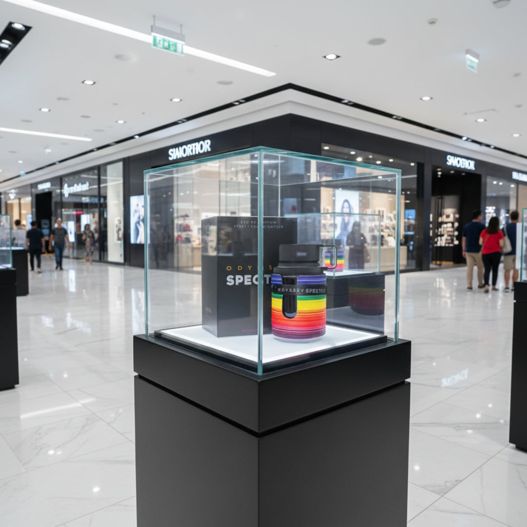 Armaf Woody Perfume Guide for Johor Bahru