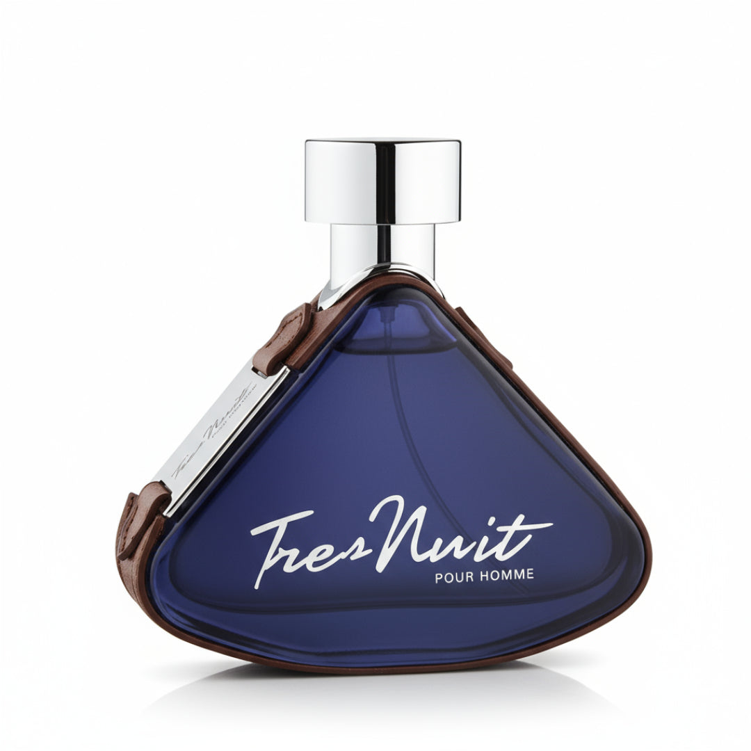 How to Choose Between Tag Him and Club De Nuit Intense Man by Armaf