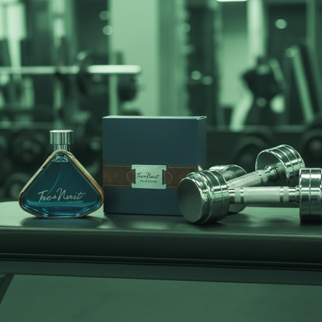 Armaf Musk Perfume Guide for Ipoh