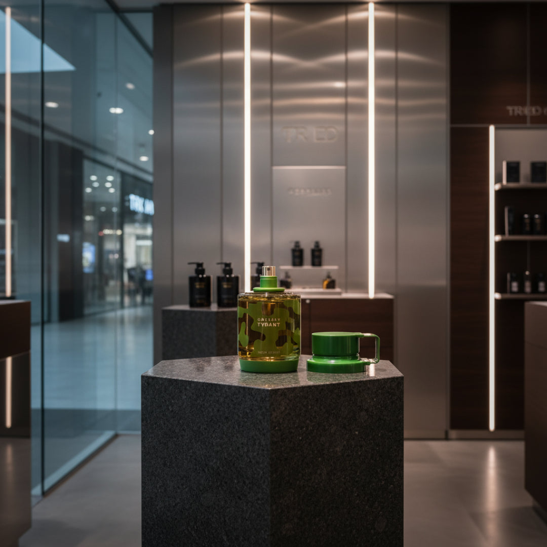 Best Armaf Oud Perfumes for Collectors in Penang