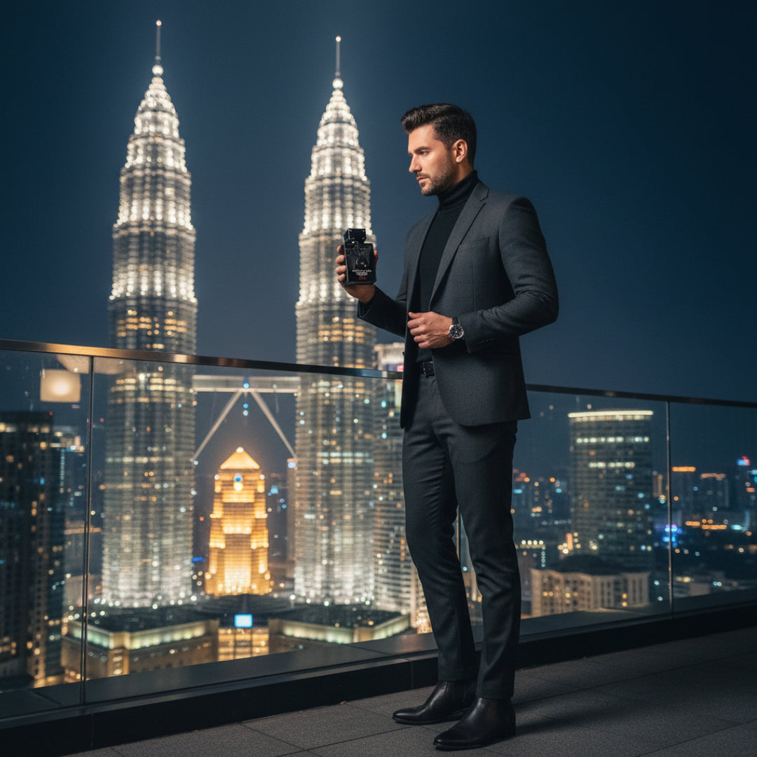 How to Choose Between Tres Nuit and Hunter Intense by Armaf