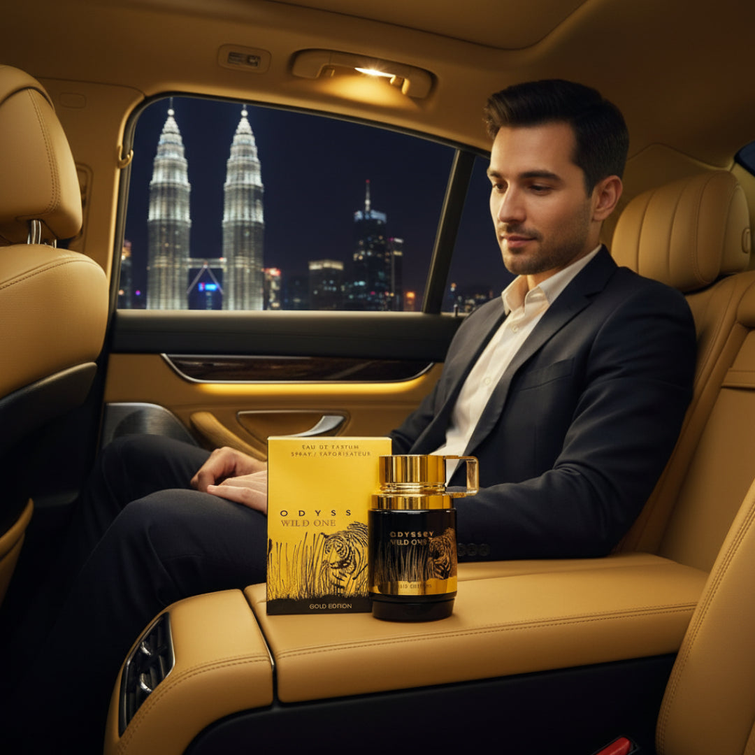 Tag Him vs Club De Nuit Intense Man: Which Armaf Perfume Is Better for Date Night?
