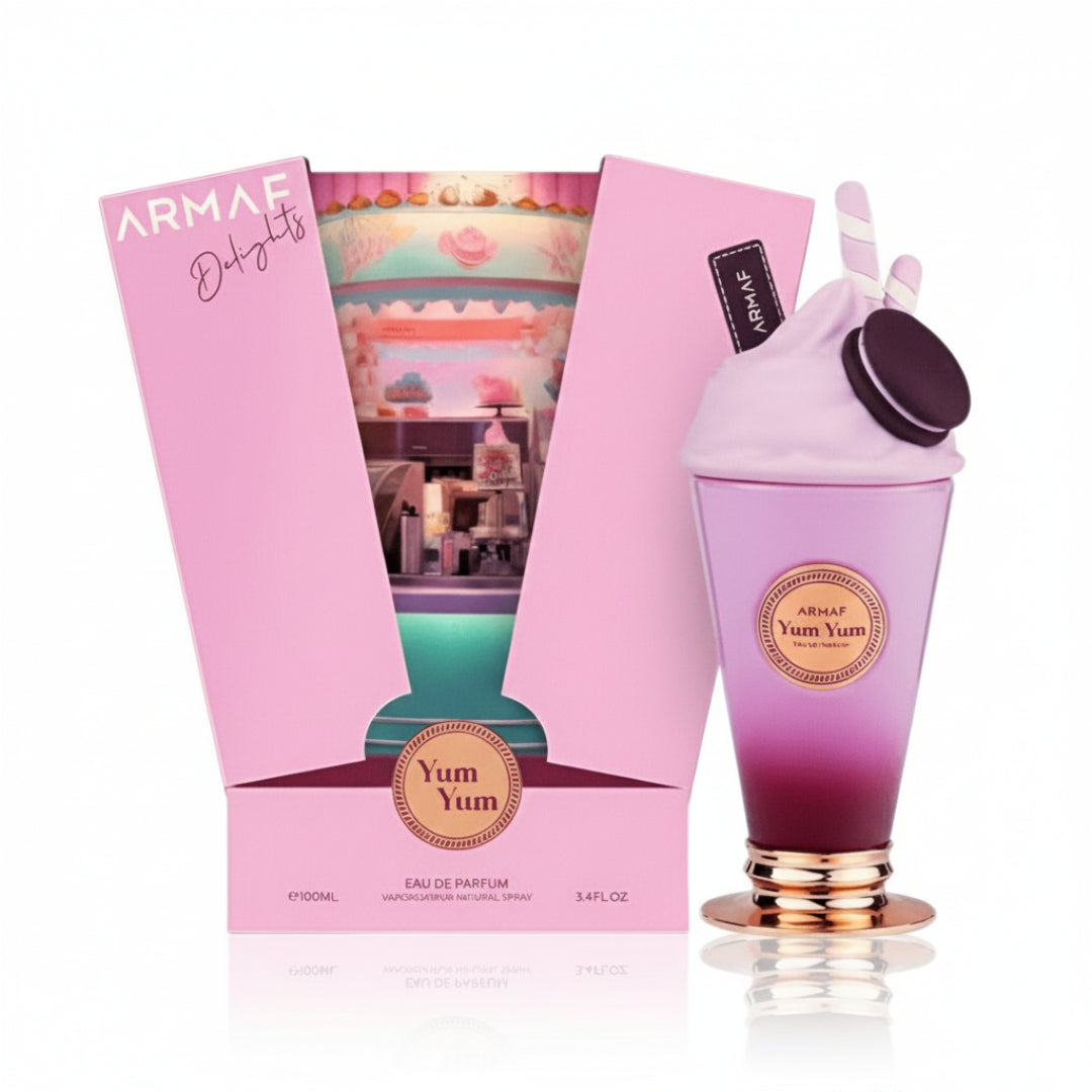 Armaf Comparison Guide: Odyssey Homme or Hunter Intense?