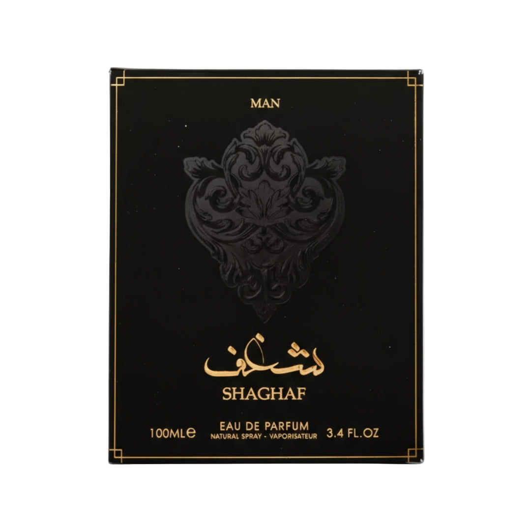 Asdaaf Fresh Perfume Guide for Kuala Lumpur