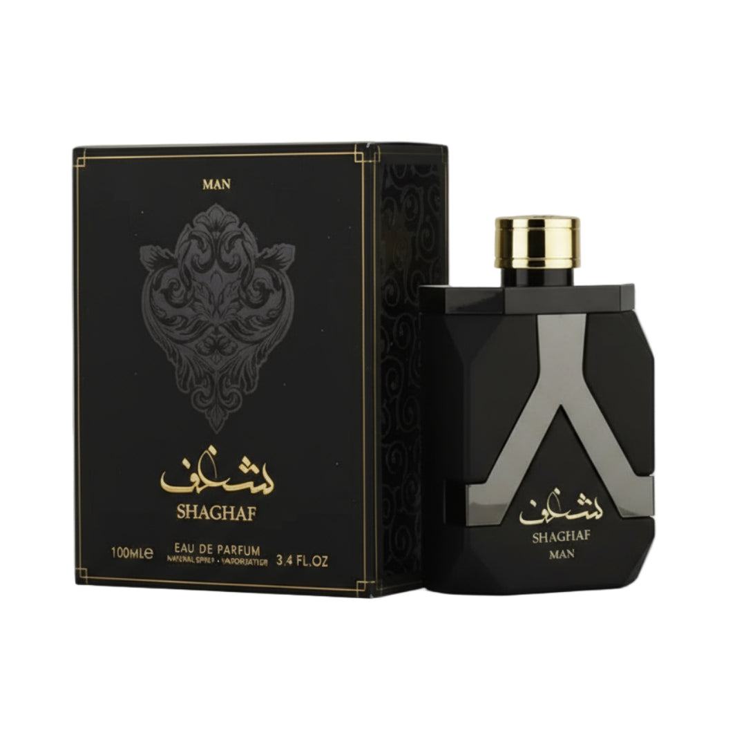 Asdaaf Comparison Guide: Andaleeb or Majd Al Sultan?