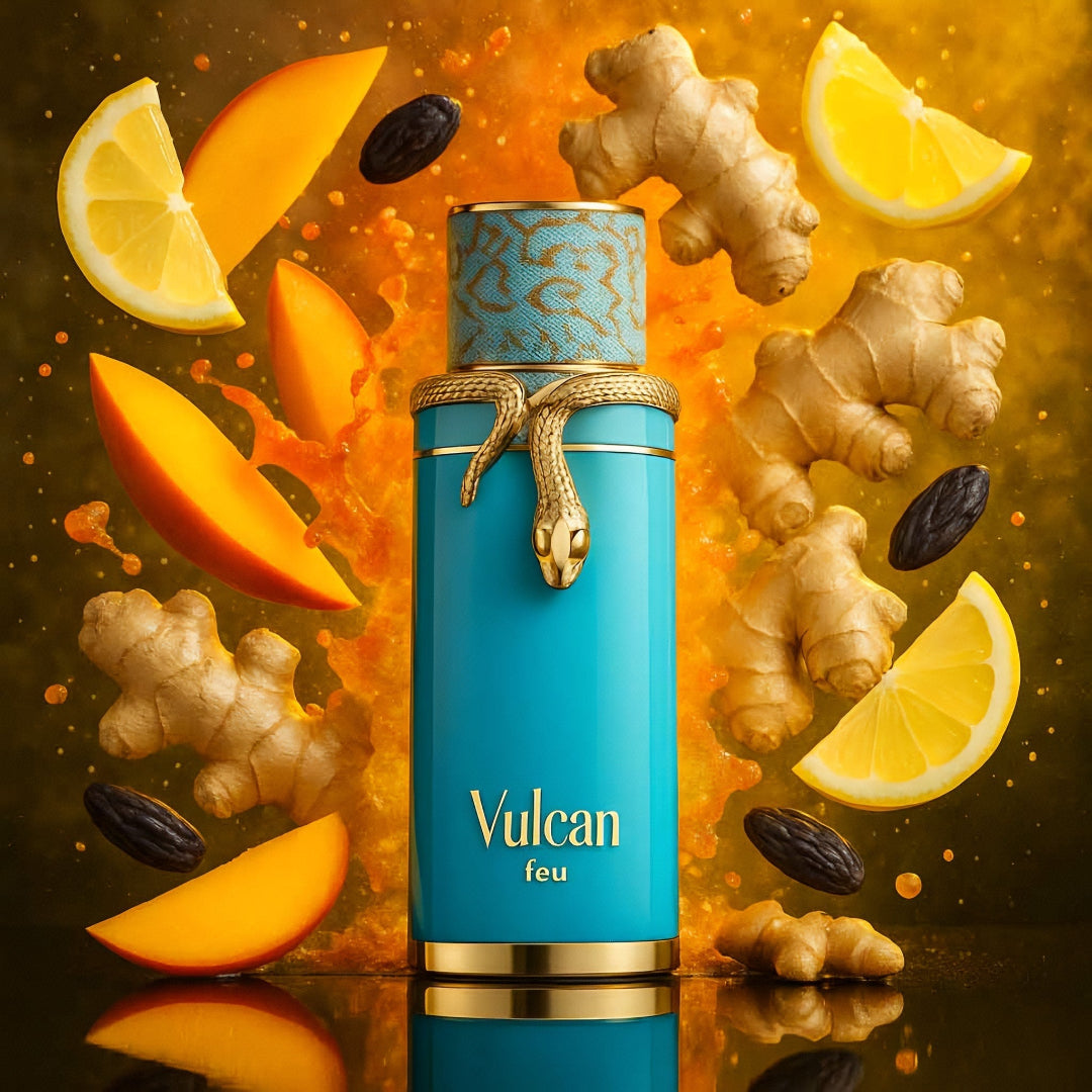 French Avenue Fresh Perfume Guide for Kuala Lumpur