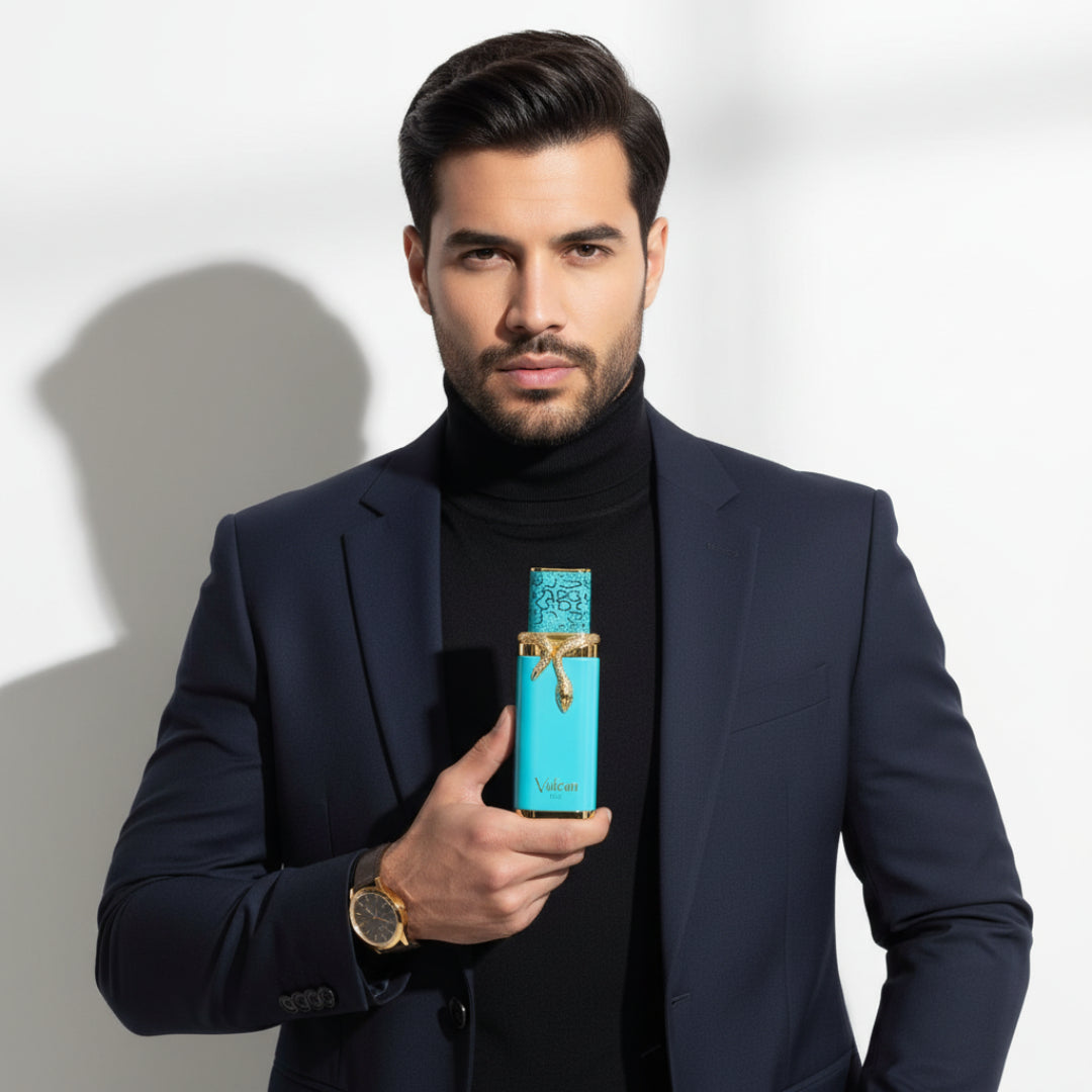How to Choose Between Spectre Ghost and Azzure Aoud by French Avenue
