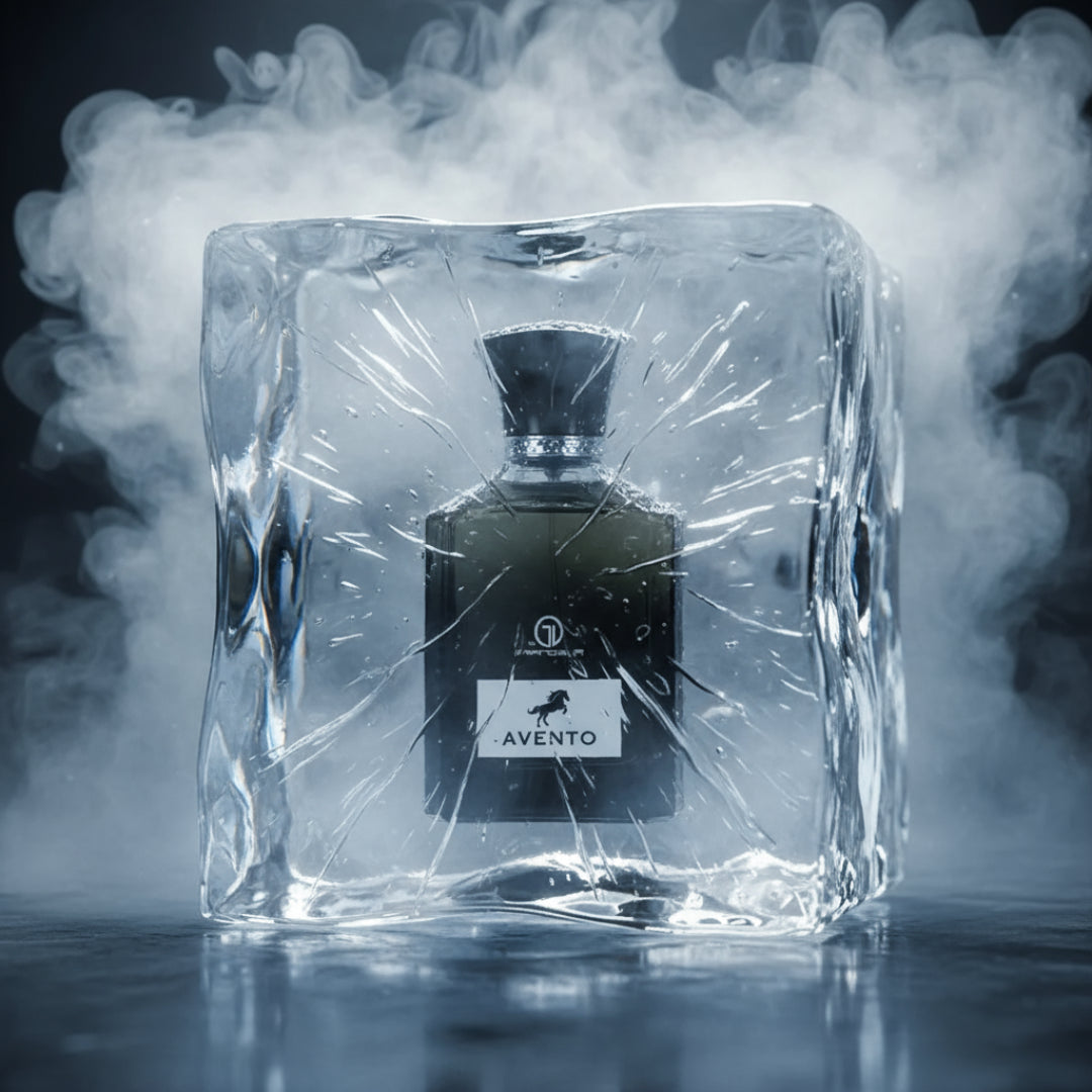 Candy Rose vs Lueur D'Espoir Ambre: Which Grandeur Perfume Is Better for Daily Wear?