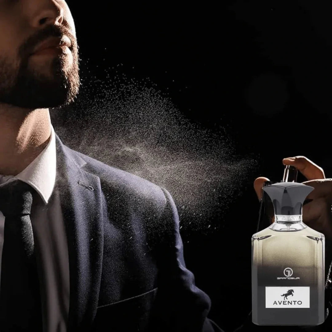 Best Grandeur Woody Perfumes for Beginners in Kuala Lumpur