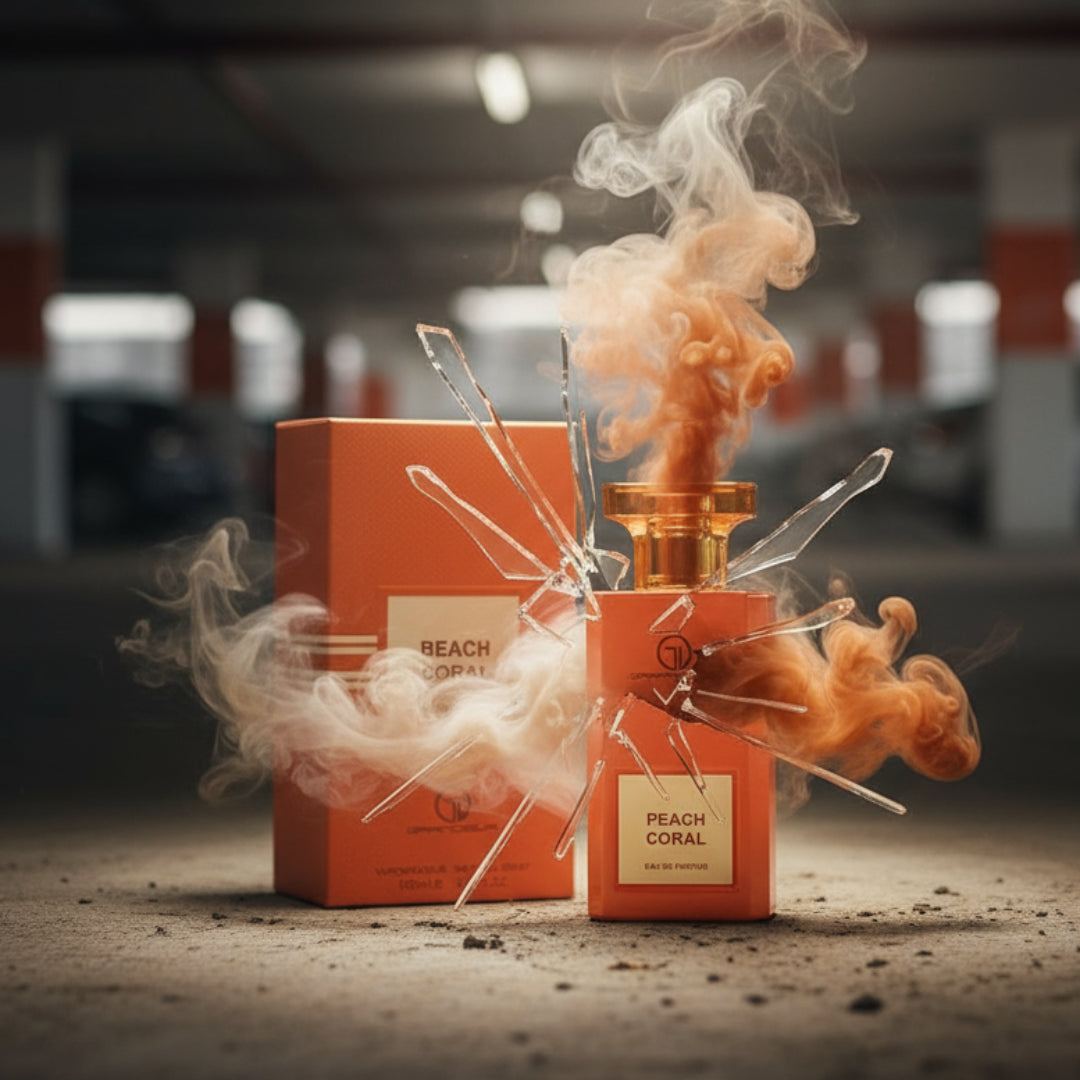 Best Grandeur Floral Perfumes for Women in Melaka
