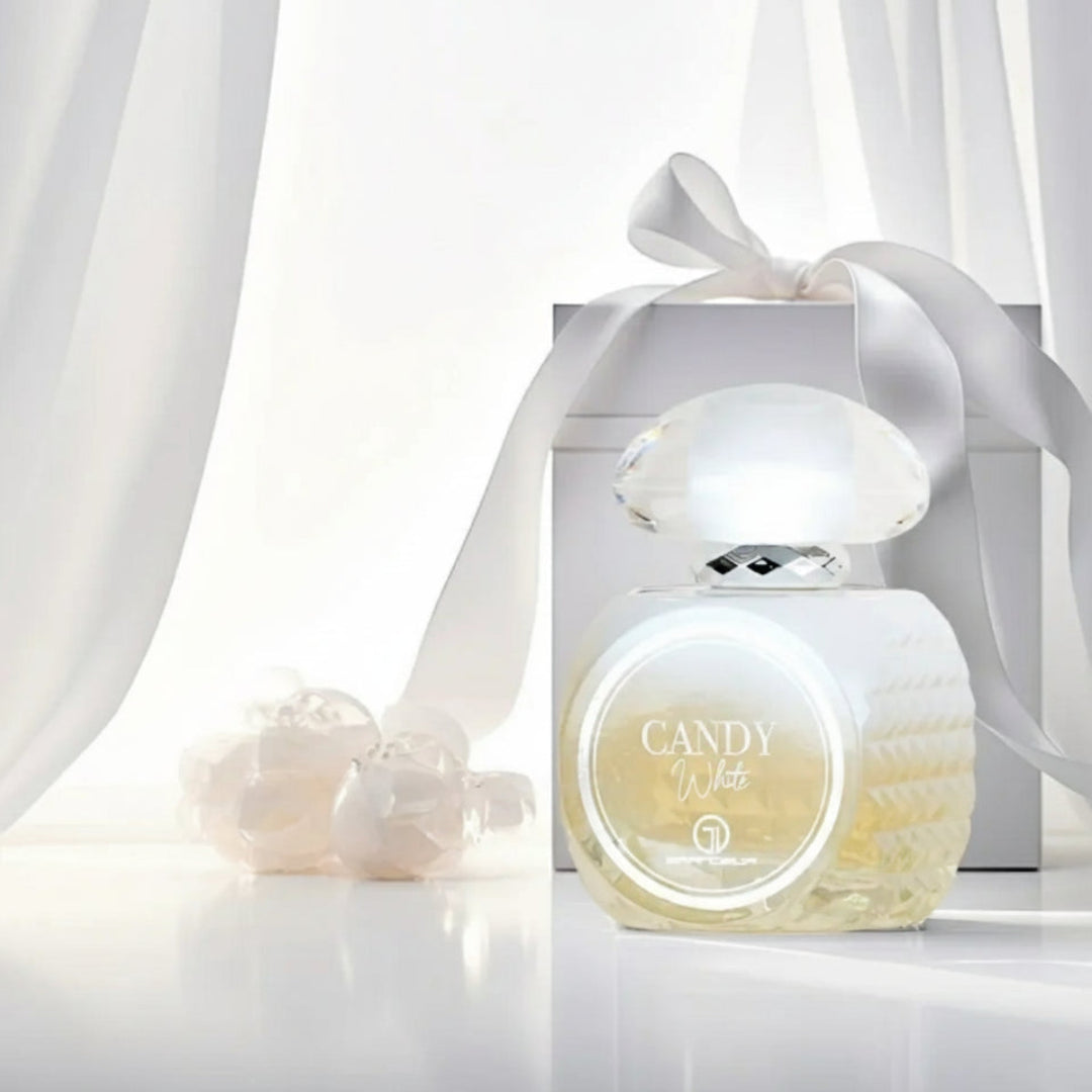 Best Grandeur Citrus Perfumes for Beginners in Ipoh