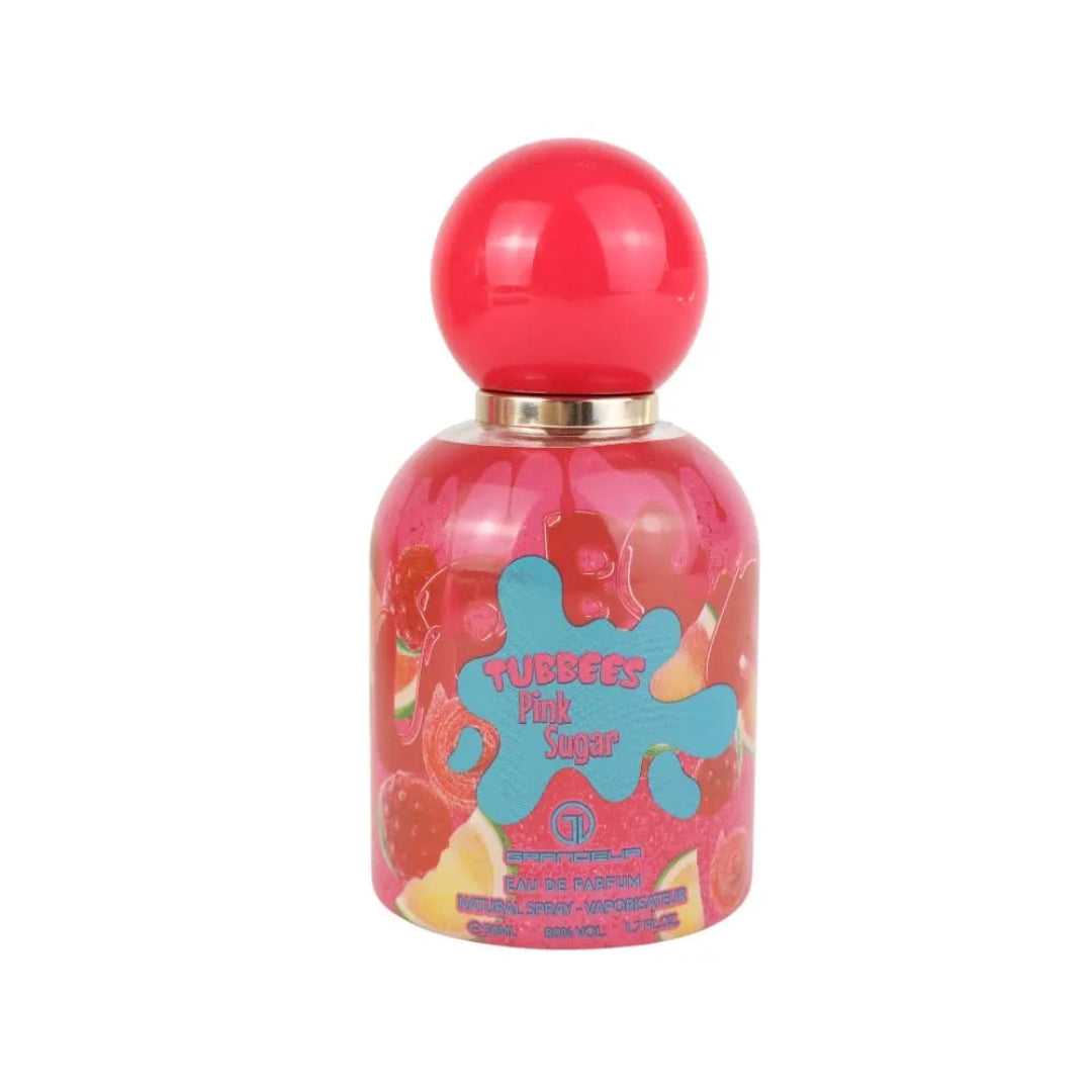 Grandeur Comparison Guide: Candy Rose or Lueur D'Espoir Ambre?