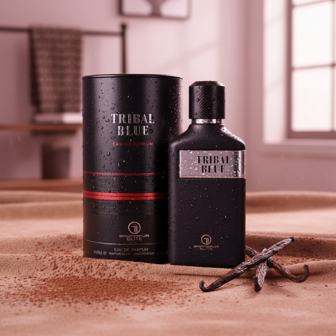 Grandeur Woody Perfume Guide for Johor Bahru