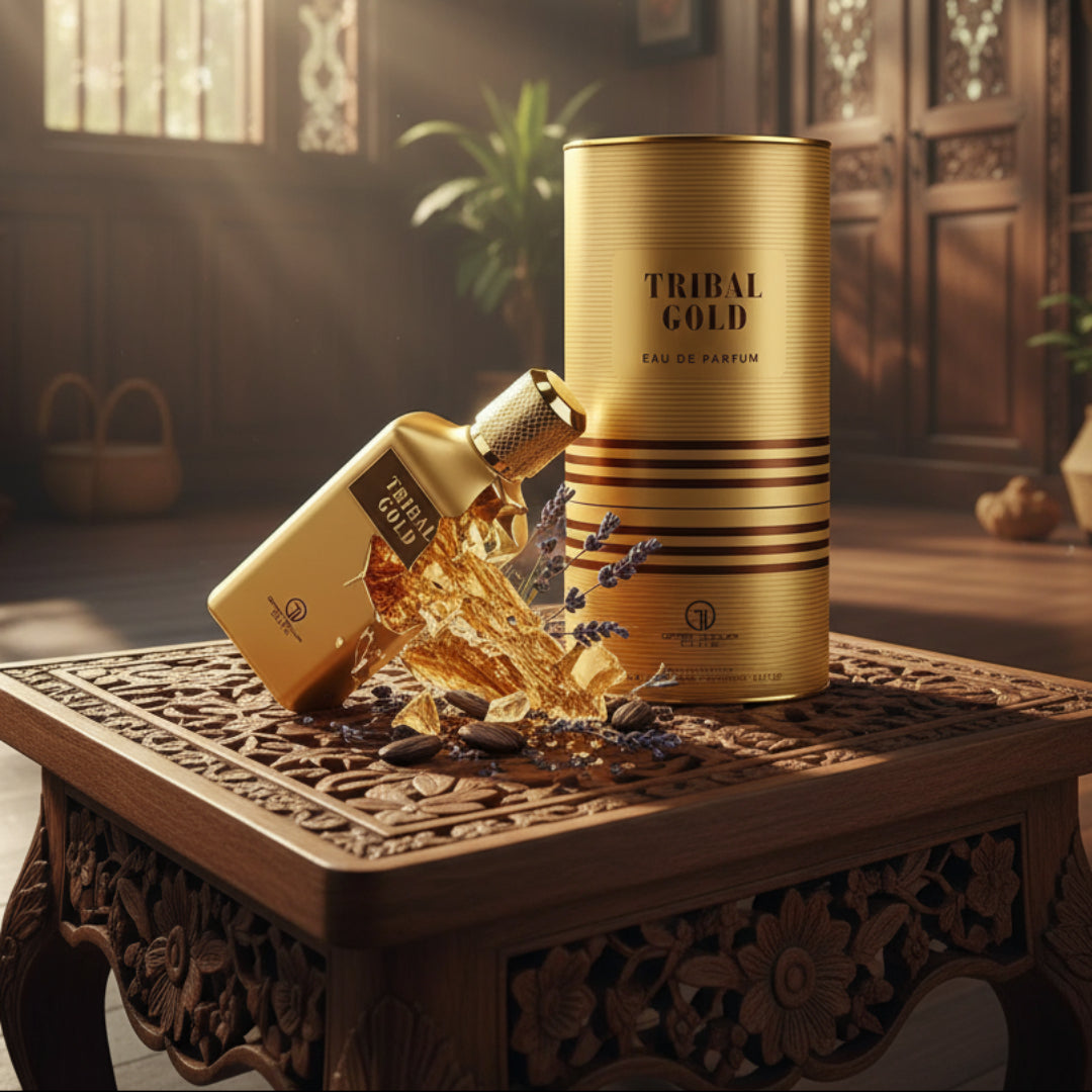 Best Grandeur Rose Perfumes for Beginners in Sabah