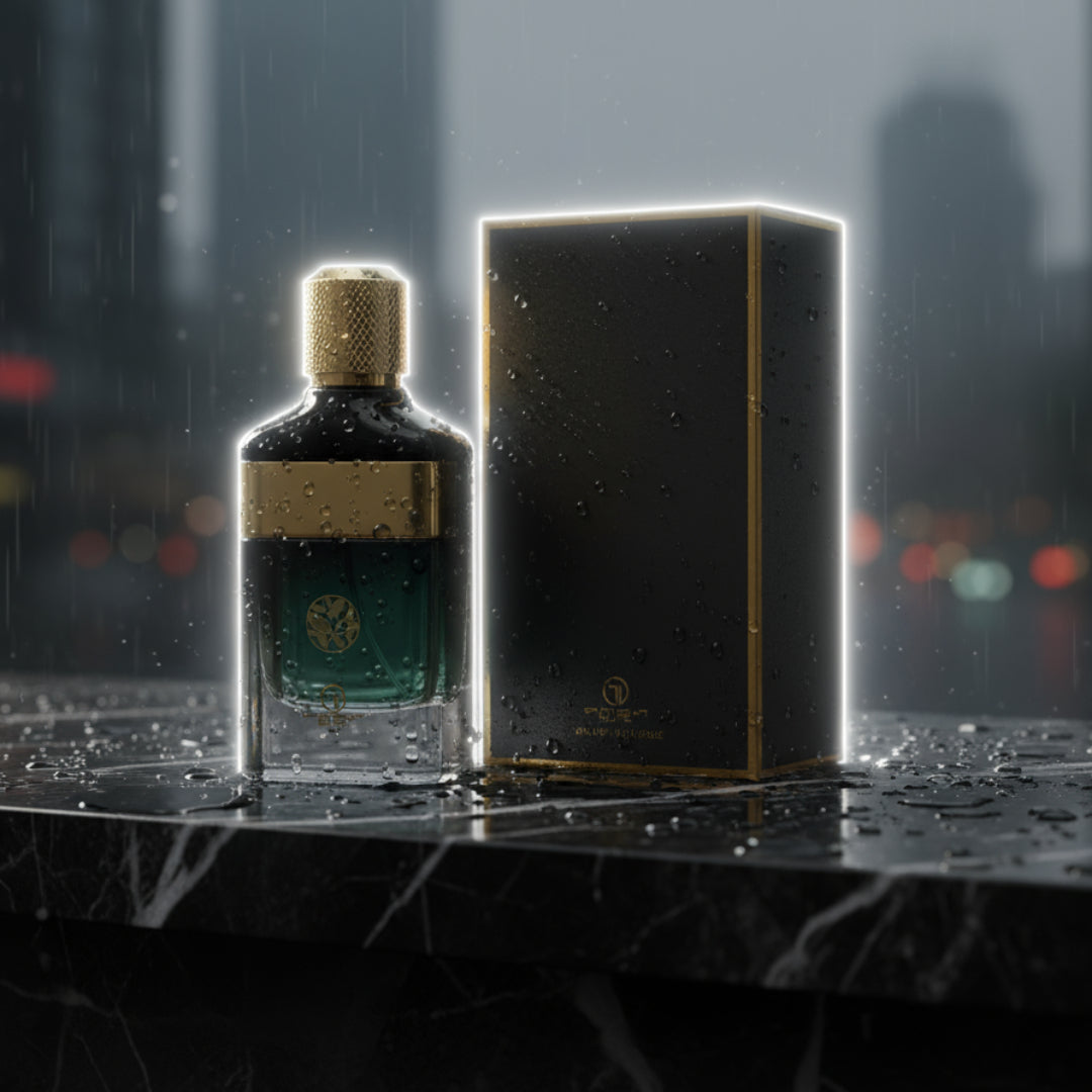Lueur D'Espoir Ambre vs Candy Rose: Which Grandeur Perfume Is Better for Formal Events?