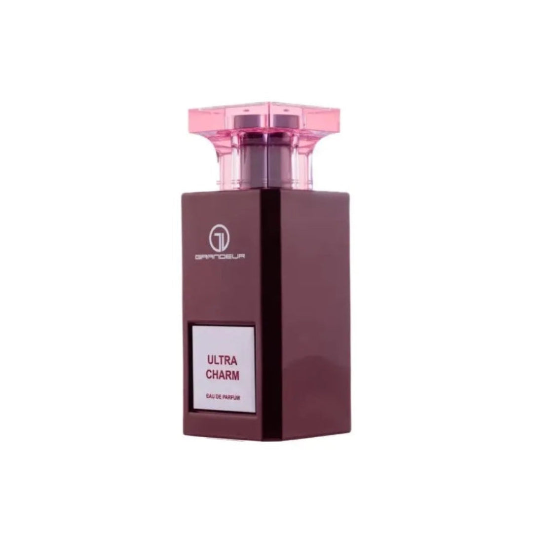How to Choose Between Lueur D'Espoir Ambre and Candy Rose by Grandeur