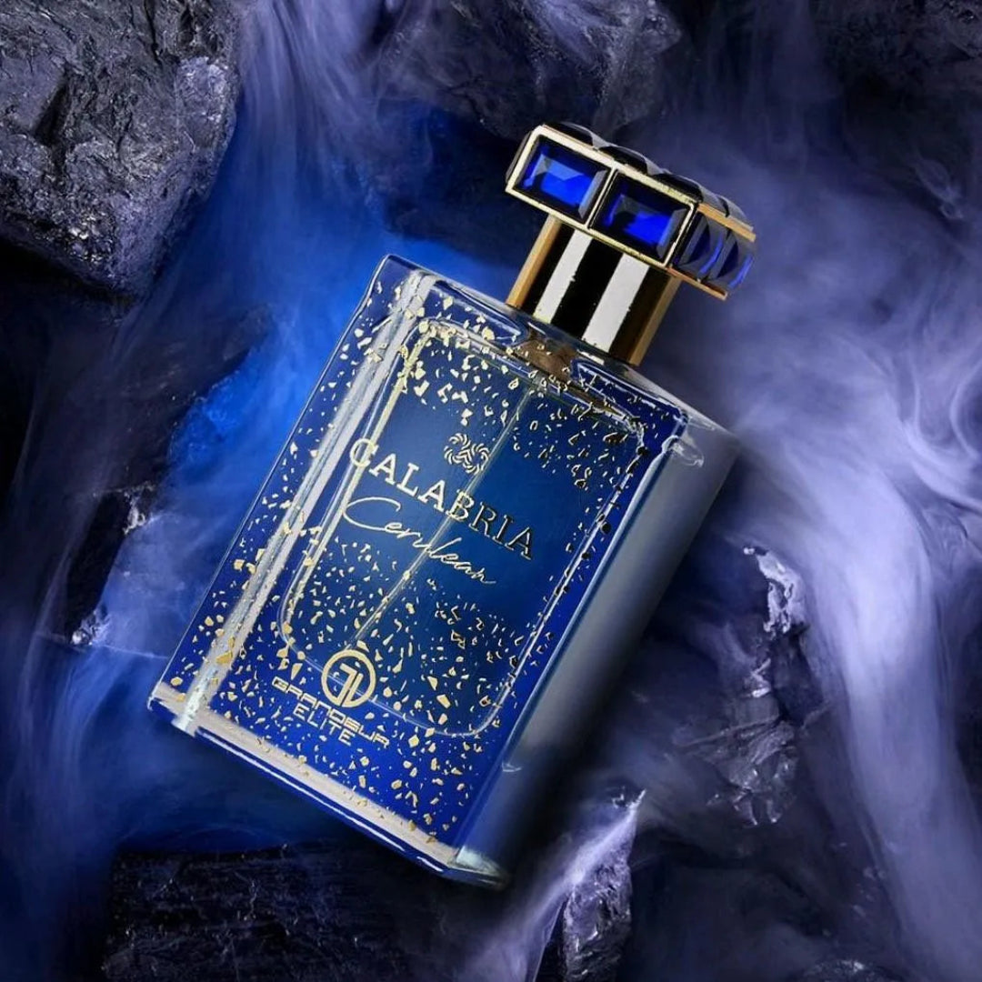 Grandeur Musk Perfume Guide for Penang