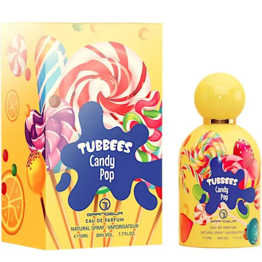Best Grandeur Sweet Perfumes for Women in Selangor