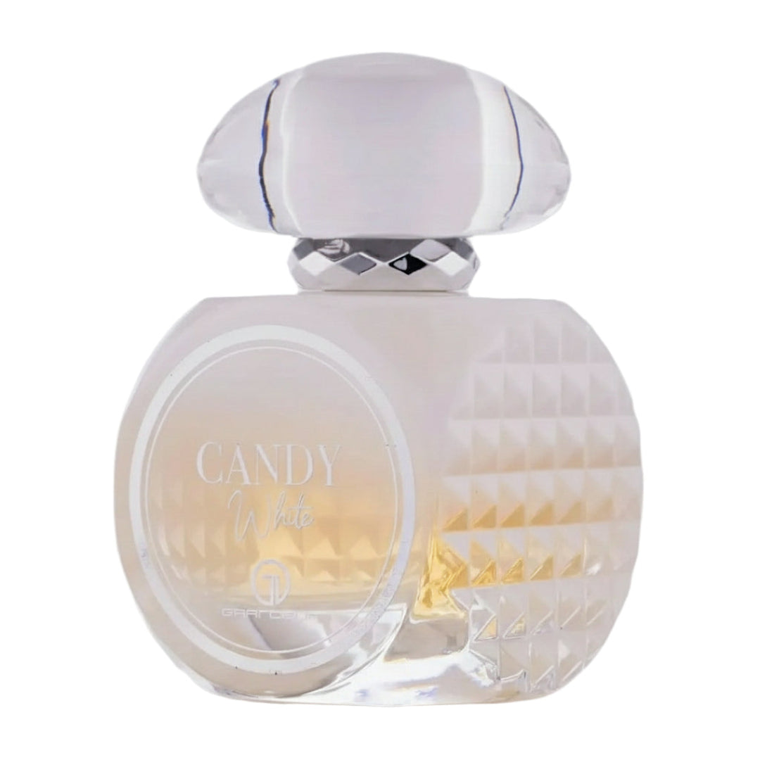 Candy Rose vs Lueur D'Espoir Ambre: Which Grandeur Perfume Is Better for Gifting?