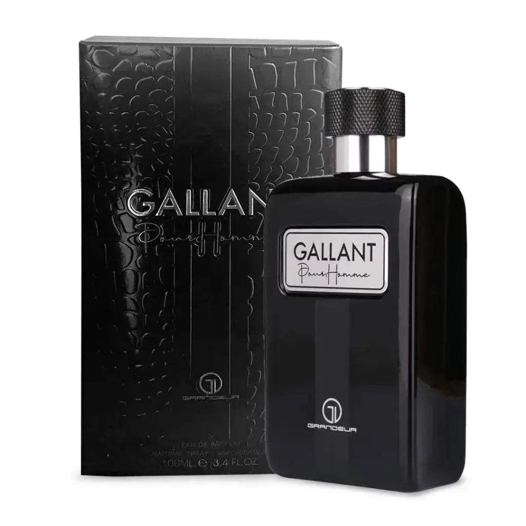 Elite Oud vs Tribal Gold: Which Grandeur Perfume Is Better for Gifting?