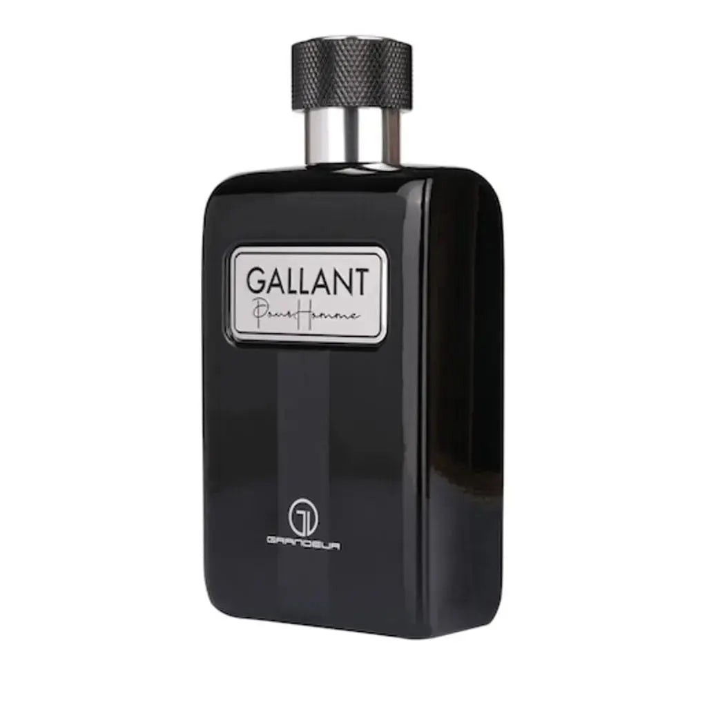 Grandeur Spicy Perfume Guide for Melaka