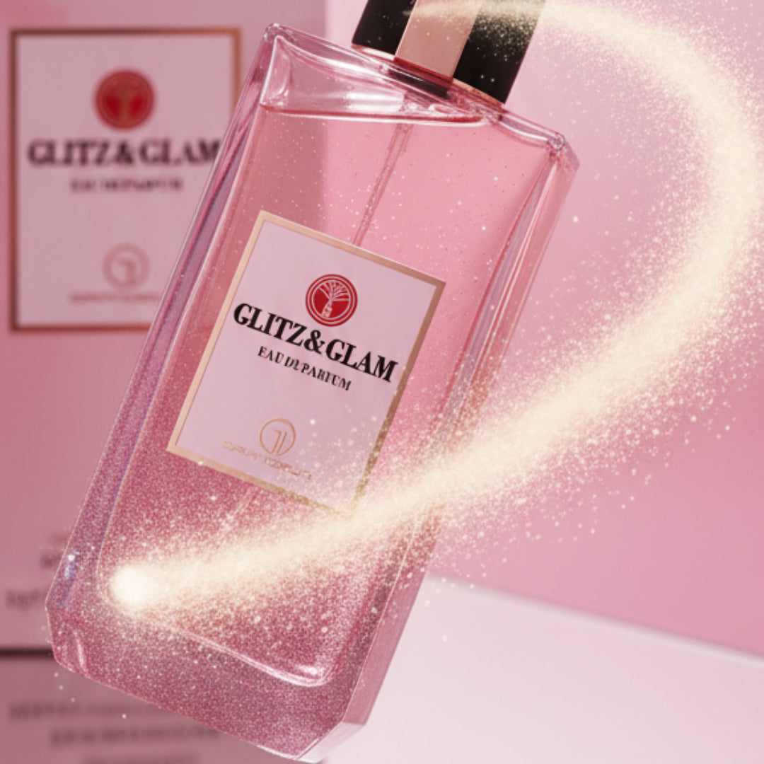 Grandeur Comparison Guide: Lueur D'Espoir Ambre or Candy Rose?