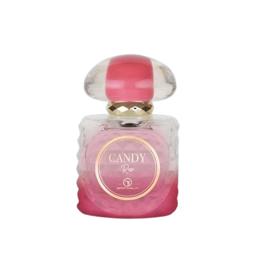 Candy Rose vs Lueur D'Espoir Ambre: Which Grandeur Perfume Is Better for Date Night?