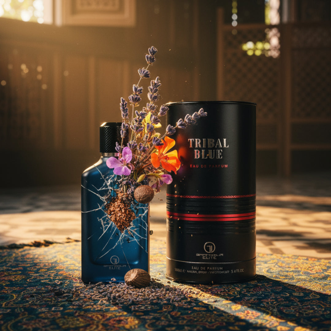 Best Grandeur Rose Perfumes for Men in Malaysia