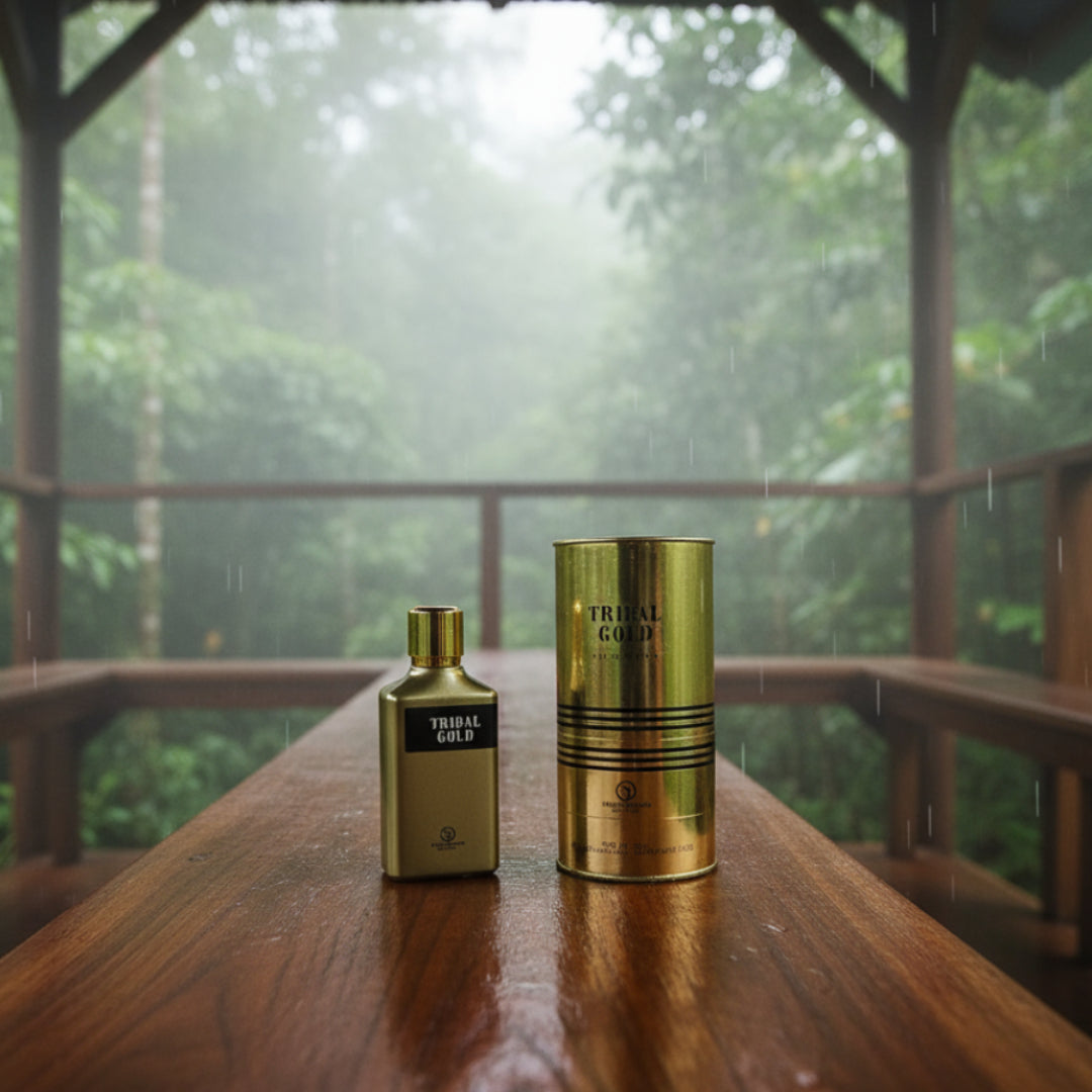 How to Choose Between Elite Oud and Tribal Gold by Grandeur