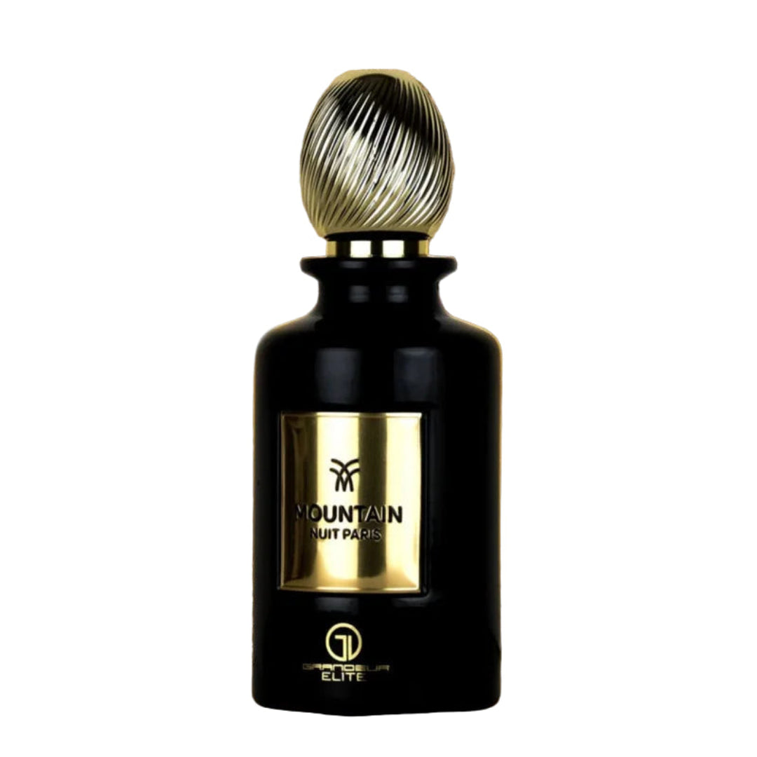 Grandeur Comparison Guide: Tribal Gold or Elite Oud?