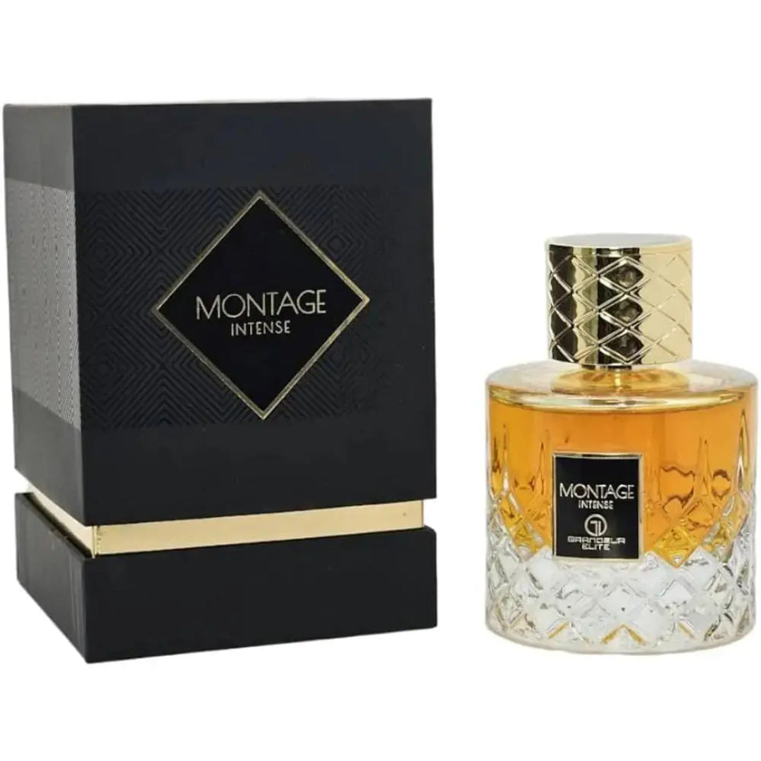 Tribal Gold vs Elite Oud: Which Grandeur Perfume Is Better for Office Wear?