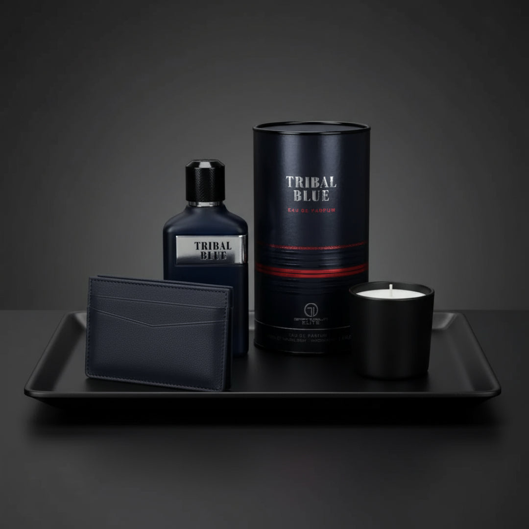 Grandeur Woody Perfume Guide for Malaysia