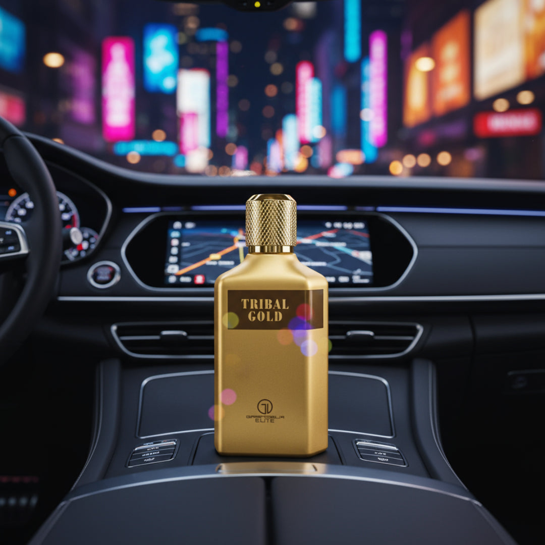 Best Grandeur Fresh Perfumes for Men in Kuala Lumpur