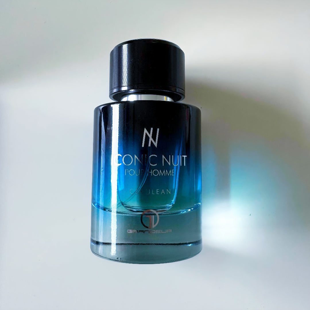 Best Grandeur Amber Perfumes for Women in Kuala Lumpur