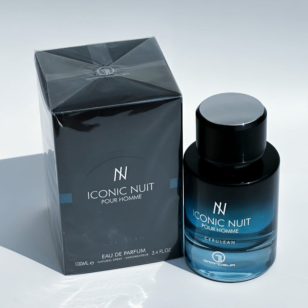 How to Choose Between Tribal Intense and Avenue London by Grandeur