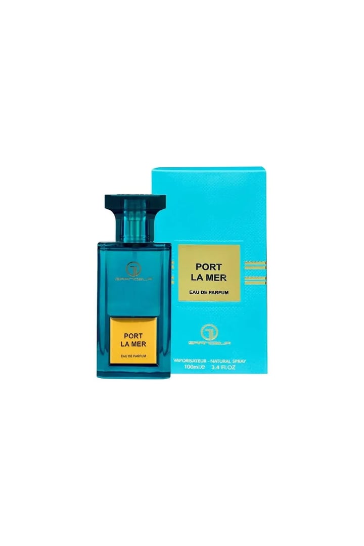Lueur D'Espoir Ambre vs Candy Rose: Which Grandeur Perfume Is Better for Formal Events?