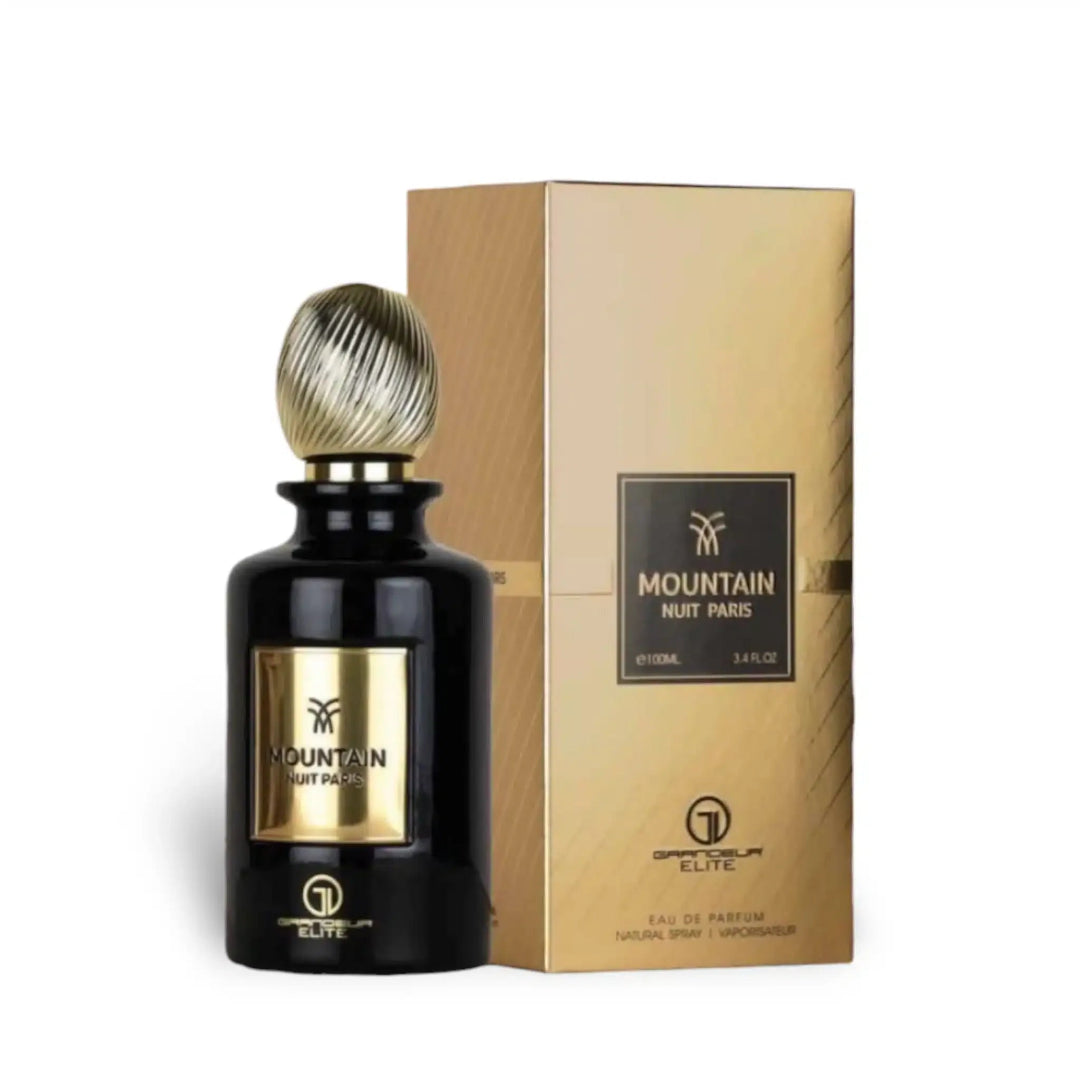 Tribal Intense vs Avenue London: Which Grandeur Perfume Is Better for Hot Weather?