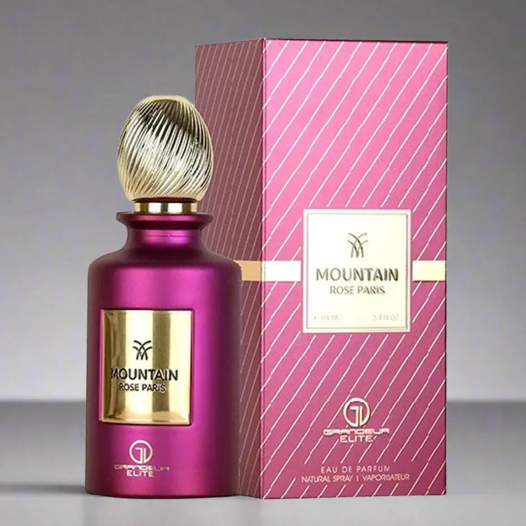 Grandeur Comparison Guide: Elite Oud or Tribal Gold?