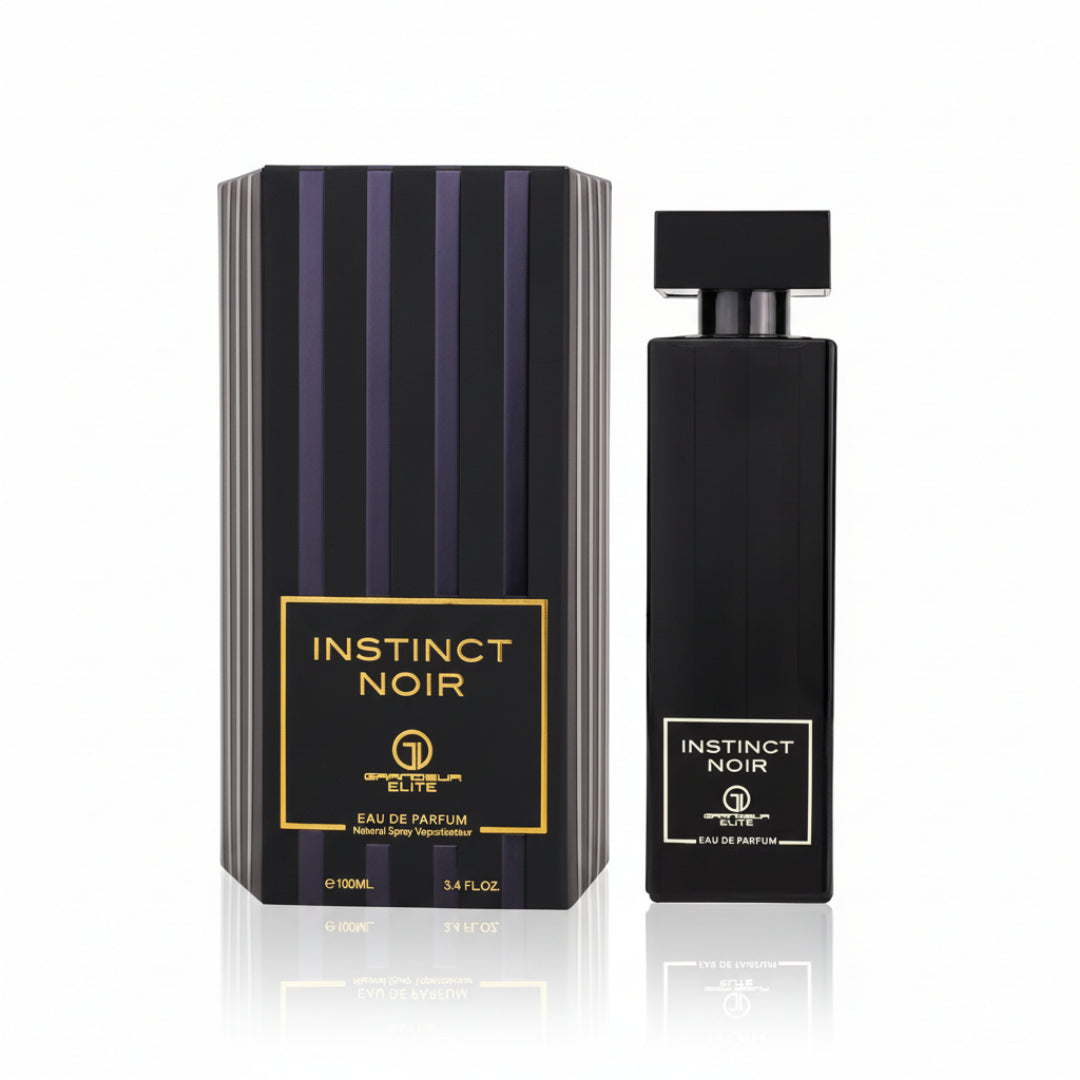 Grandeur Fresh Perfume Guide for Sabah