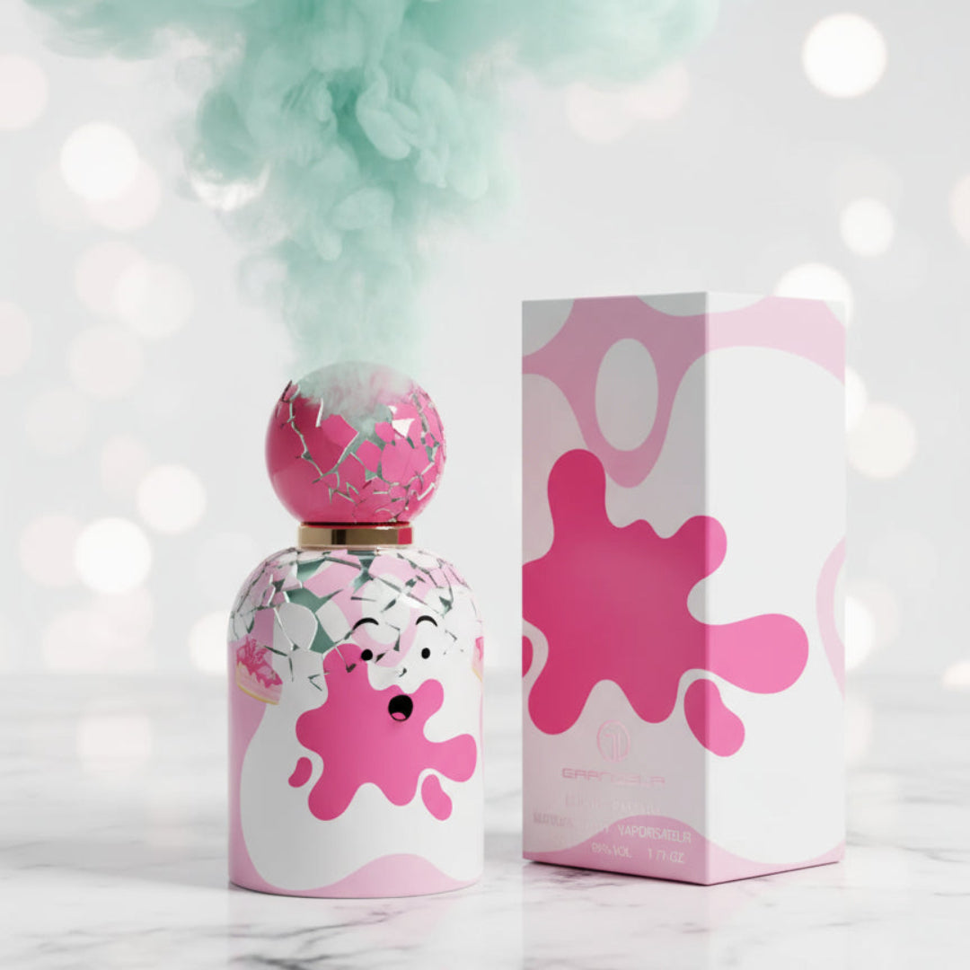 Best Grandeur Amber Perfumes for Unisex in Malaysia