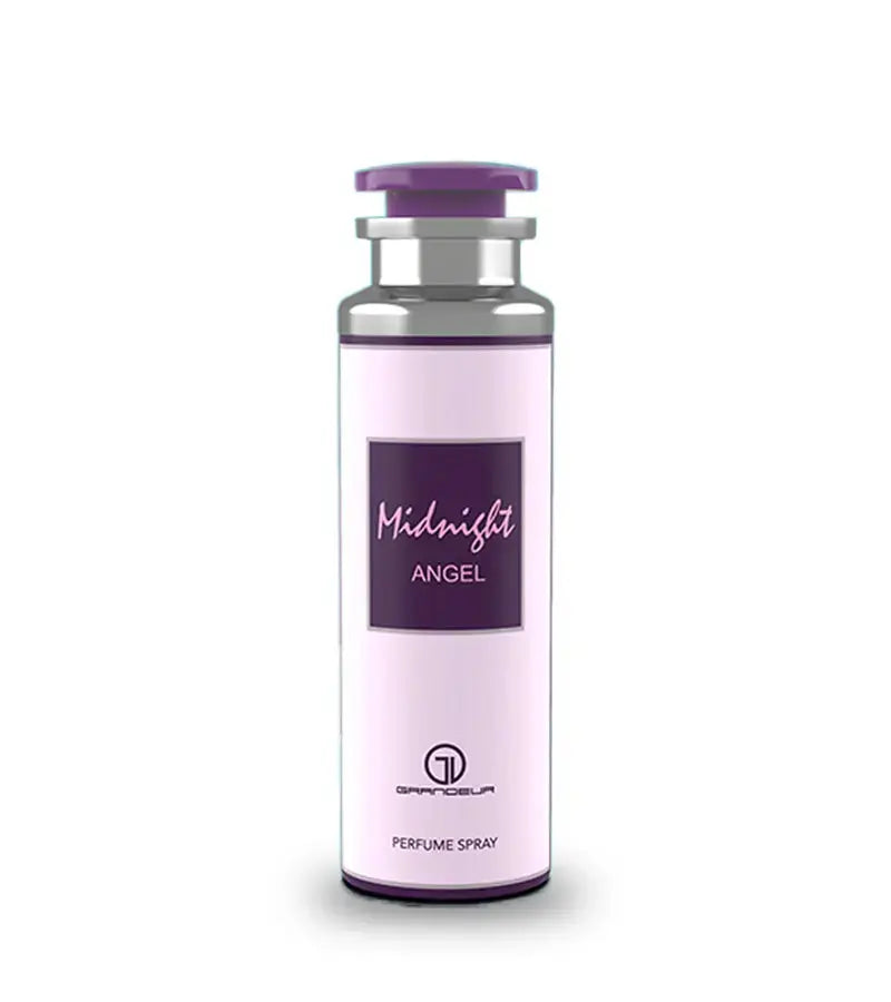 Grandeur Fresh Perfume Guide for Kuala Lumpur